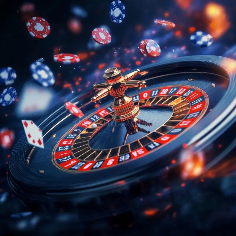 Sảnh game daga88z với slot online, live casino và game bài phong phú