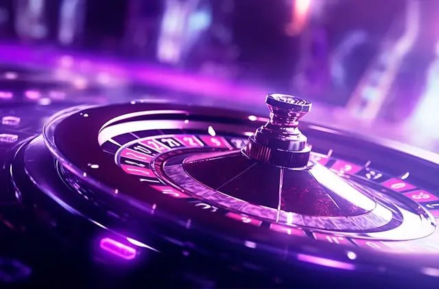 Bàn baccarat live casino tại daga88z với dealer thật qua livestream